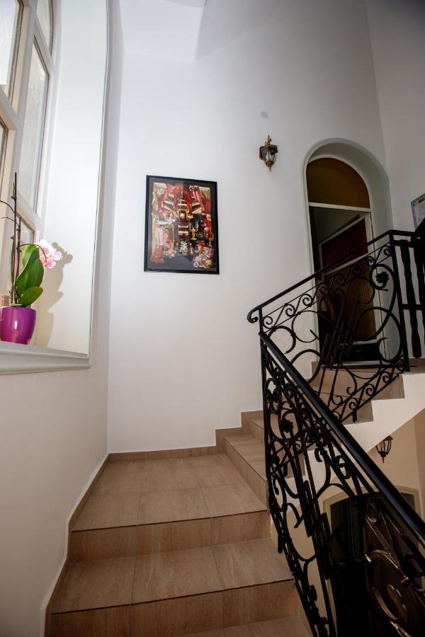 Angeli Vila Apartments Subotica Exterior photo